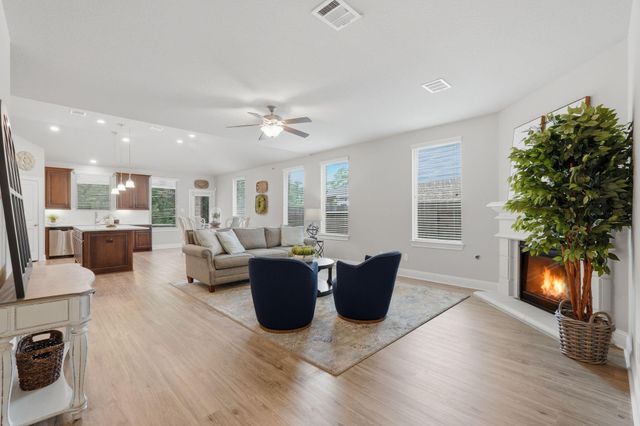 7919 Augusta Creek Court, Spring, TX 77389