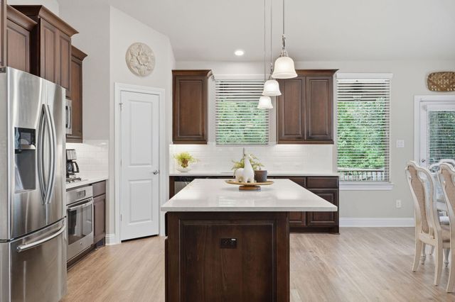 7919 Augusta Creek Court, Spring, TX 77389