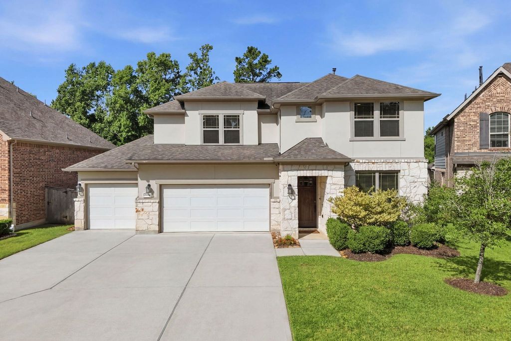 7919 Augusta Creek Court, Spring, TX 77389