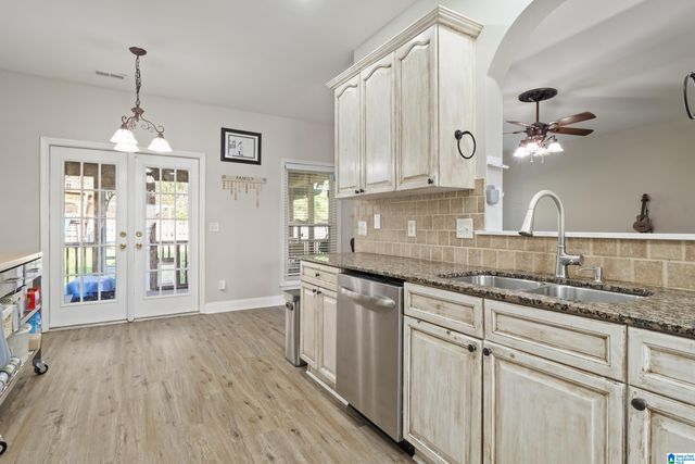 109 BENTMOOR CIRCLE, Helena, AL 35080