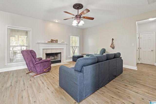 109 BENTMOOR CIRCLE, Helena, AL 35080