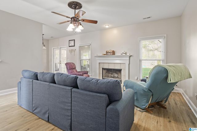 109 BENTMOOR CIRCLE, Helena, AL 35080