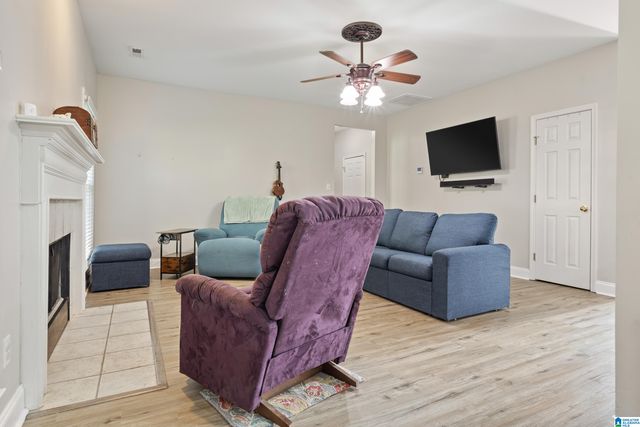 109 BENTMOOR CIRCLE, Helena, AL 35080