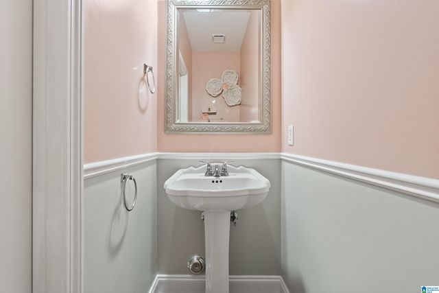 109 BENTMOOR CIRCLE, Helena, AL 35080