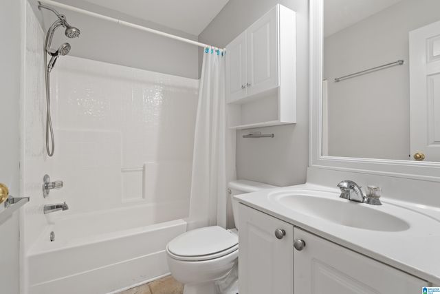 109 BENTMOOR CIRCLE, Helena, AL 35080