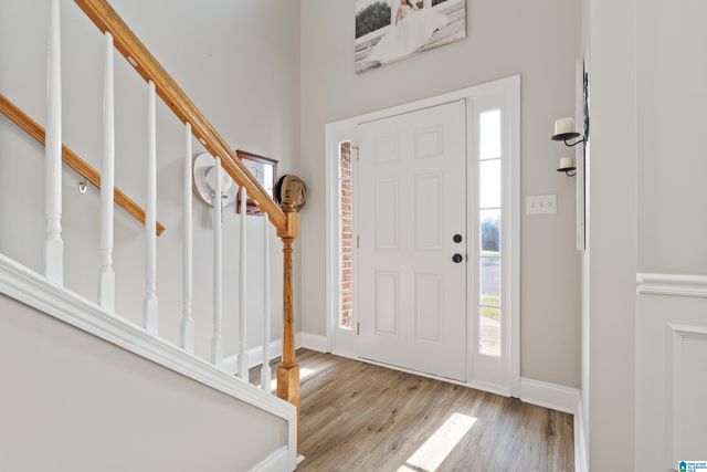 109 BENTMOOR CIRCLE, Helena, AL 35080