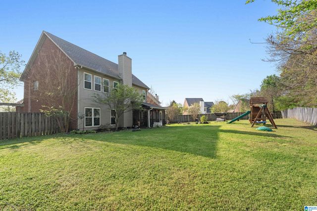 109 BENTMOOR CIRCLE, Helena, AL 35080