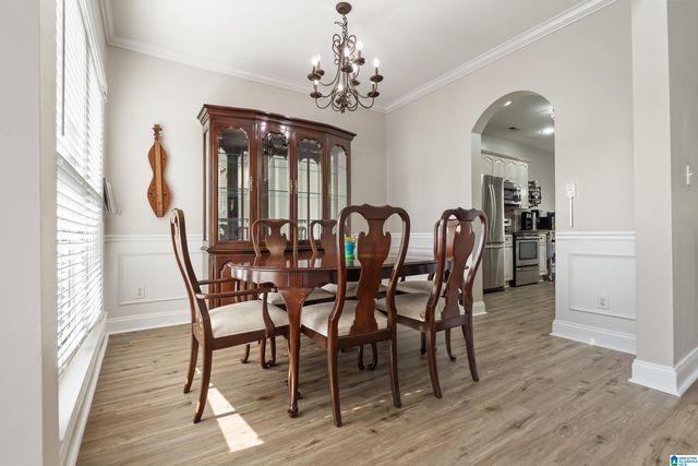 109 BENTMOOR CIRCLE, Helena, AL 35080