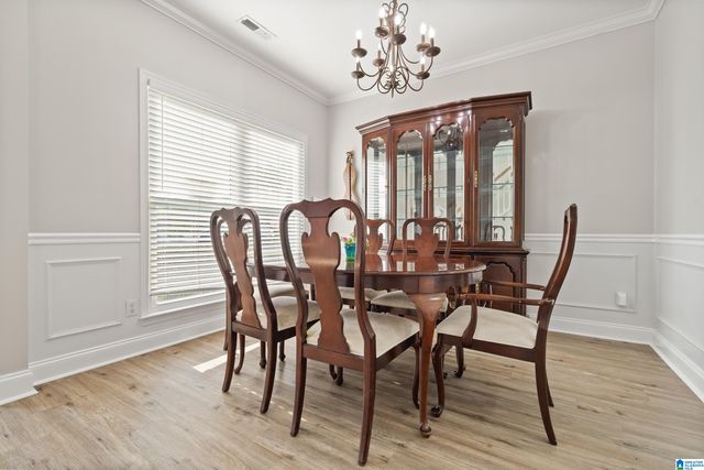 109 BENTMOOR CIRCLE, Helena, AL 35080