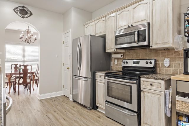 109 BENTMOOR CIRCLE, Helena, AL 35080