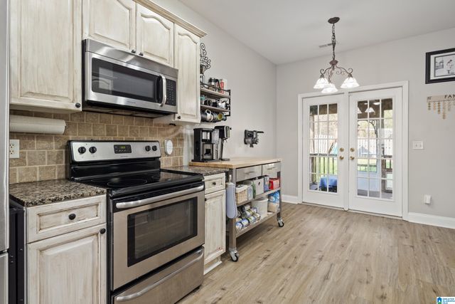 109 BENTMOOR CIRCLE, Helena, AL 35080