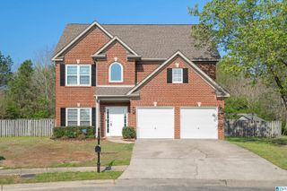109 BENTMOOR CIRCLE, Helena, AL 35080