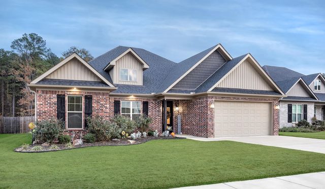 6126 Creekwater Drive, Alexander, AR 72002