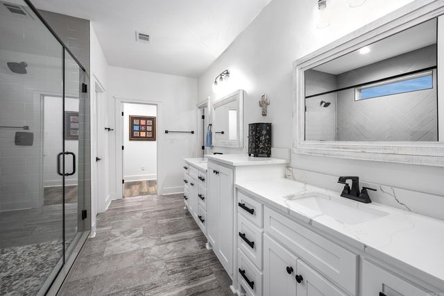 6126 Creekwater Drive, Alexander, AR 72002
