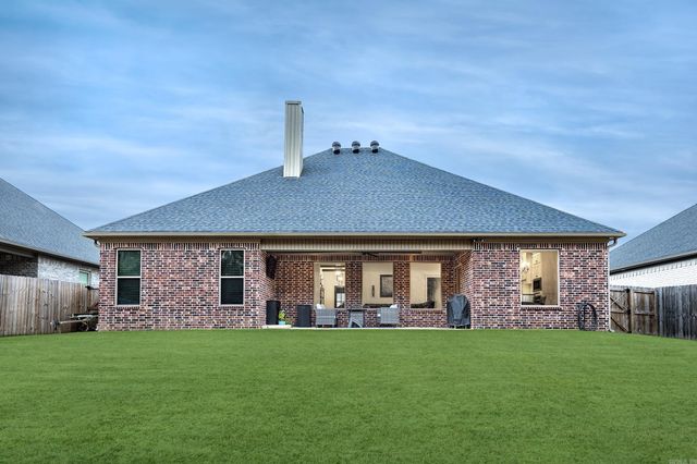 6126 Creekwater Drive, Alexander, AR 72002