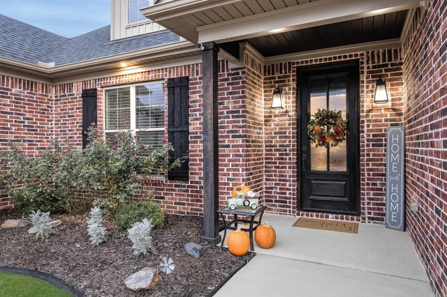 6126 Creekwater Drive, Alexander, AR 72002