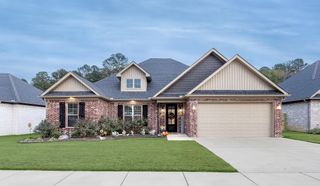 6126 Creekwater Drive, Alexander, AR 72002