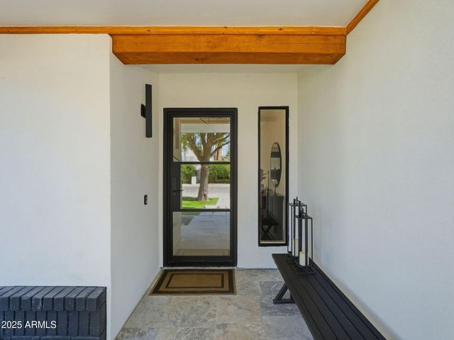 6613 N 81ST Place, Scottsdale, AZ 85250