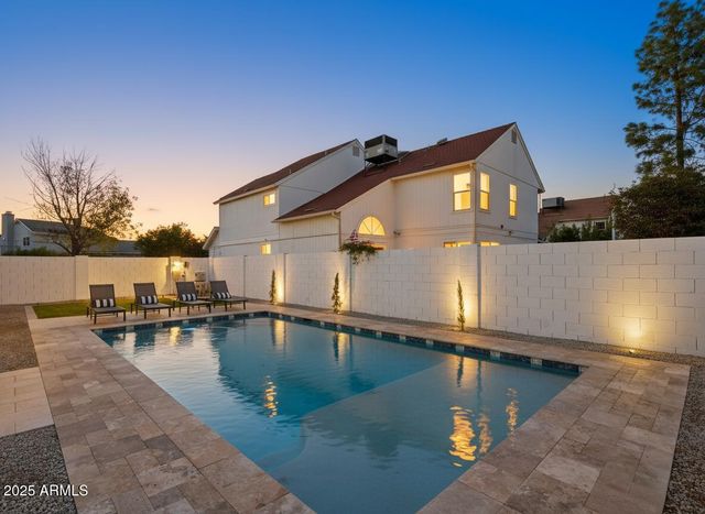 6613 N 81ST Place, Scottsdale, AZ 85250