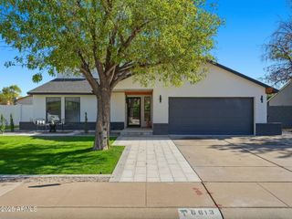 6613 N 81ST Place, Scottsdale, AZ 85250