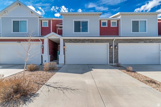 12412 S DUET DR, Herriman, UT 84096