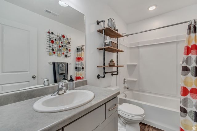 12412 S DUET DR, Herriman, UT 84096