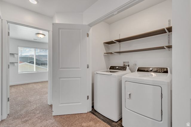 12412 S DUET DR, Herriman, UT 84096