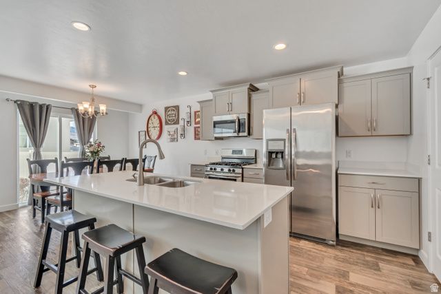 12412 S DUET DR, Herriman, UT 84096