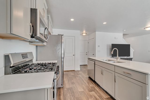 12412 S DUET DR, Herriman, UT 84096