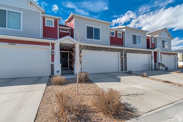 12412 S DUET DR, Herriman, UT 84096