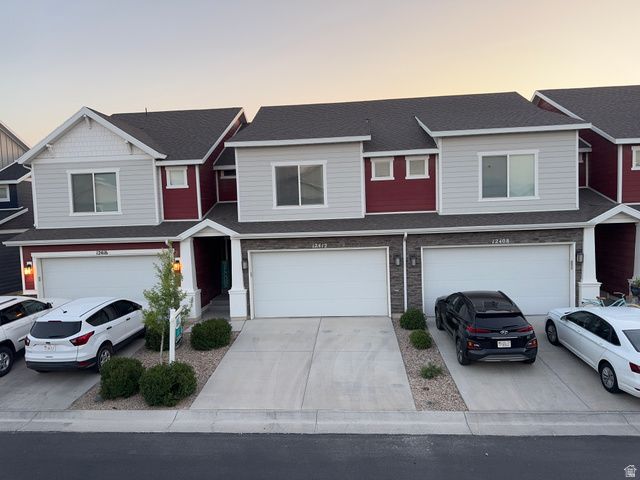 12412 S DUET DR, Herriman, UT 84096