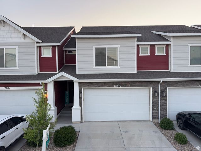 12412 S DUET DR, Herriman, UT 84096
