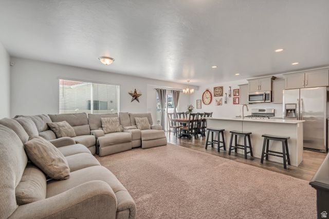 12412 S DUET DR, Herriman, UT 84096