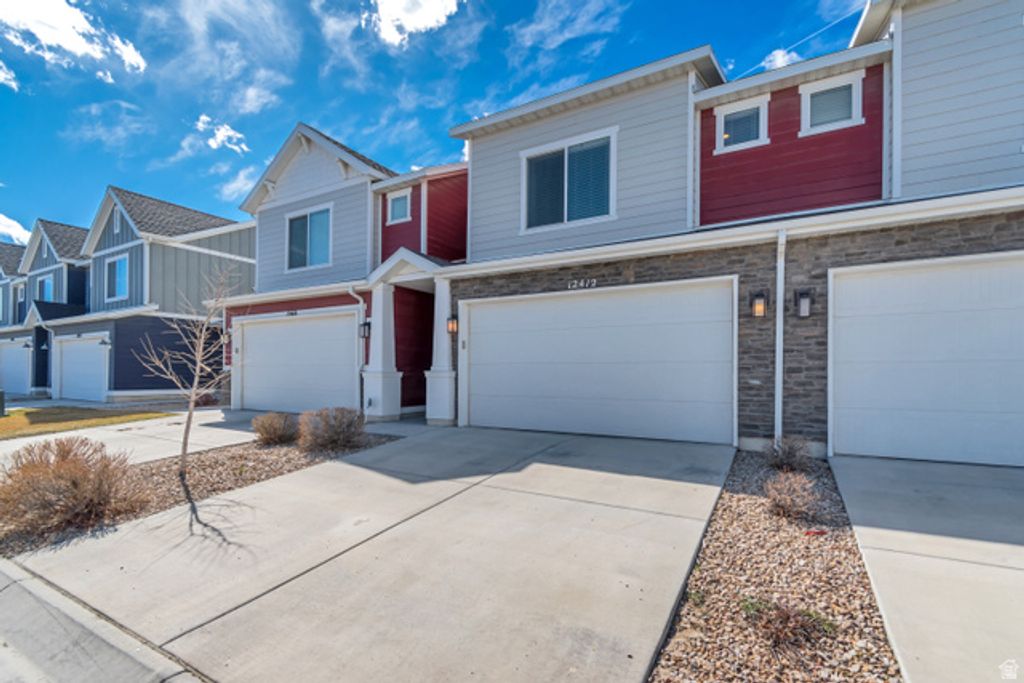 12412 S DUET DR, Herriman, UT 84096