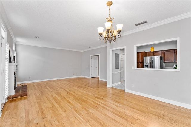 102 Carryback Drive 102, Marietta, GA 30068