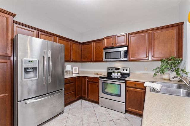 102 Carryback Drive 102, Marietta, GA 30068