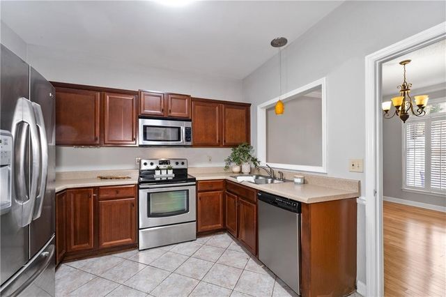 102 Carryback Drive 102, Marietta, GA 30068