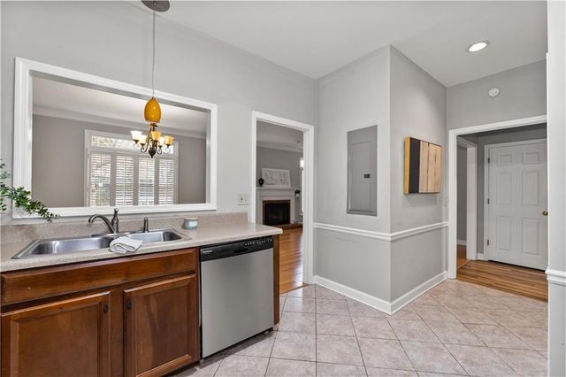 102 Carryback Drive 102, Marietta, GA 30068