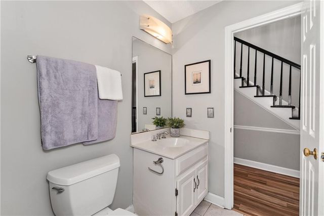 102 Carryback Drive 102, Marietta, GA 30068