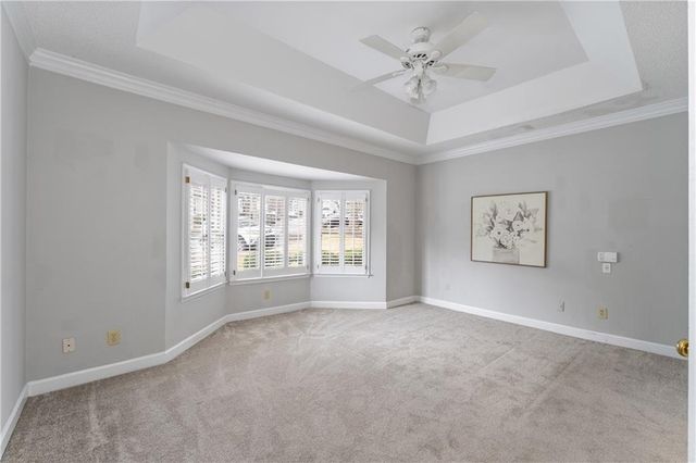 102 Carryback Drive 102, Marietta, GA 30068