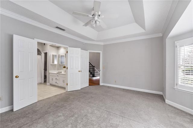 102 Carryback Drive 102, Marietta, GA 30068