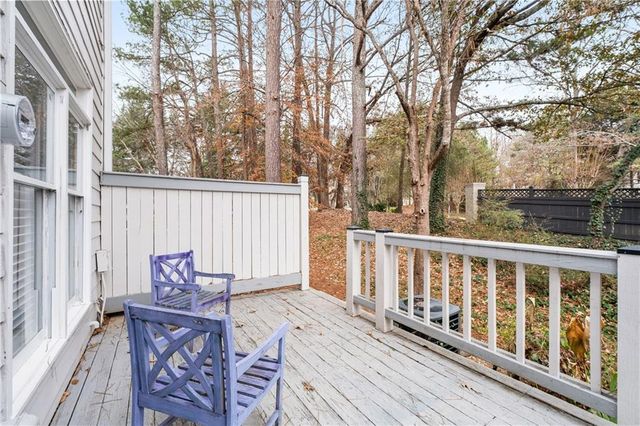 102 Carryback Drive 102, Marietta, GA 30068