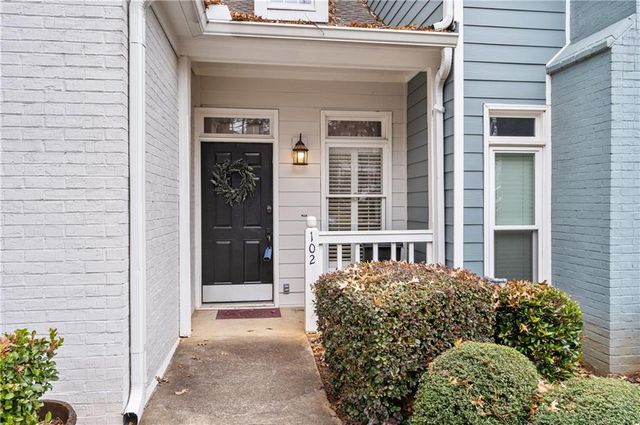 102 Carryback Drive 102, Marietta, GA 30068