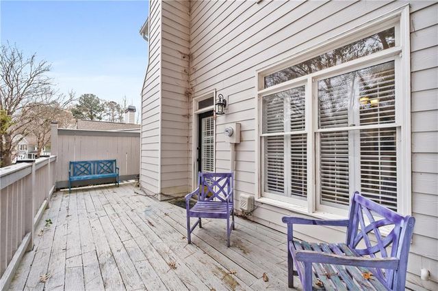 102 Carryback Drive 102, Marietta, GA 30068