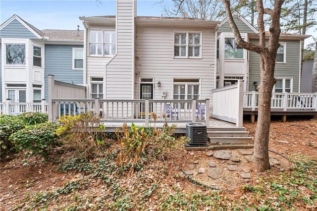 102 Carryback Drive 102, Marietta, GA 30068