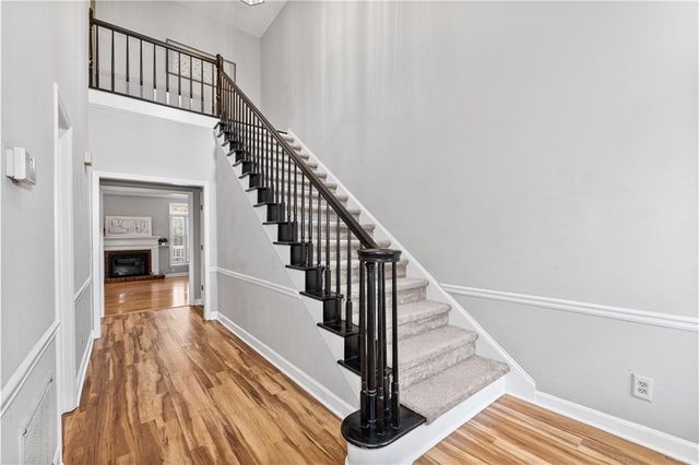 102 Carryback Drive 102, Marietta, GA 30068