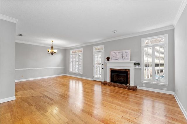 102 Carryback Drive 102, Marietta, GA 30068