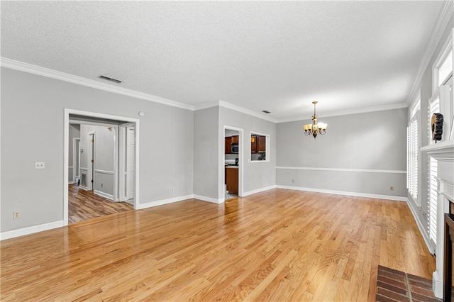 102 Carryback Drive 102, Marietta, GA 30068