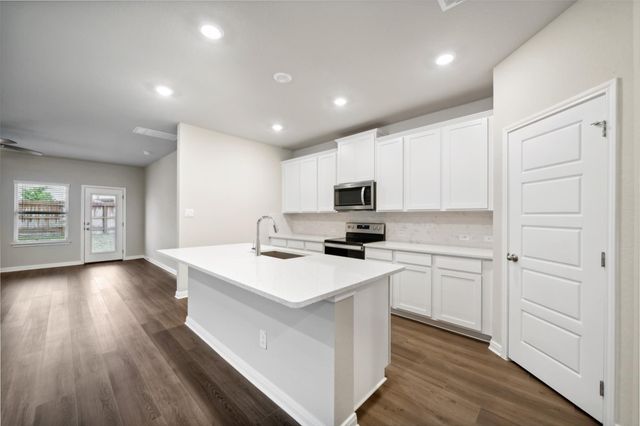 1536 Ravine WAY, New Braunfels, TX 78132