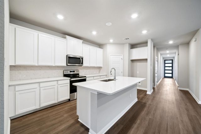 1536 Ravine WAY, New Braunfels, TX 78132